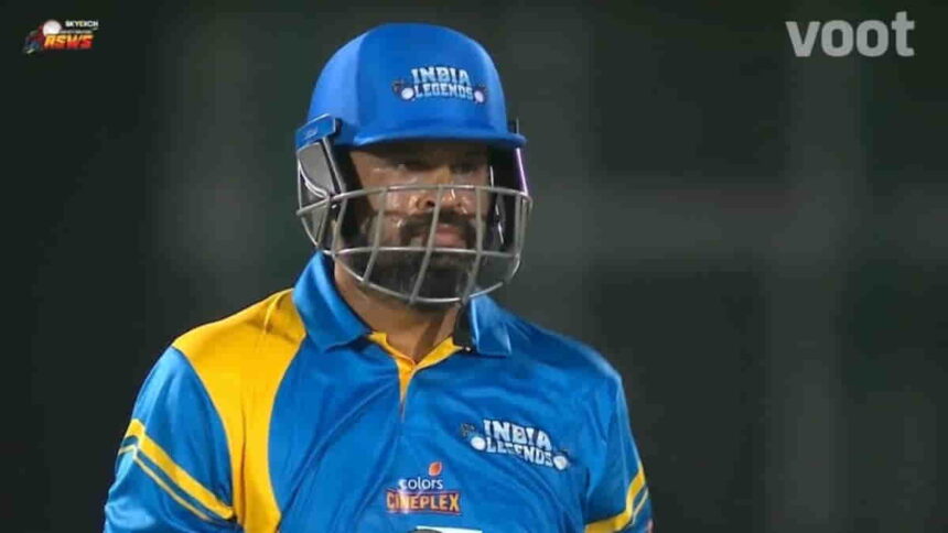 Yusuf Pathan IPL Records