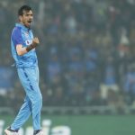 Yuzvendra Chahal joins Kent for three-match County Championship stint