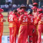 Zimbabwe cricket team