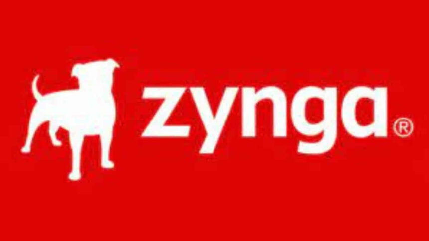 Zynga Gaming Inc.