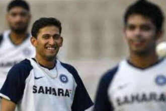 T20I Indian Debutants To Bowl First Over Maiden