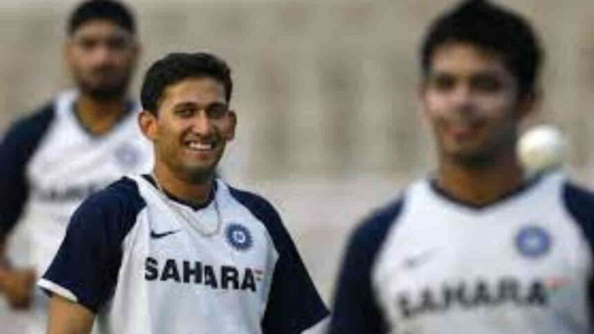 T20I Indian Debutants To Bowl First Over Maiden