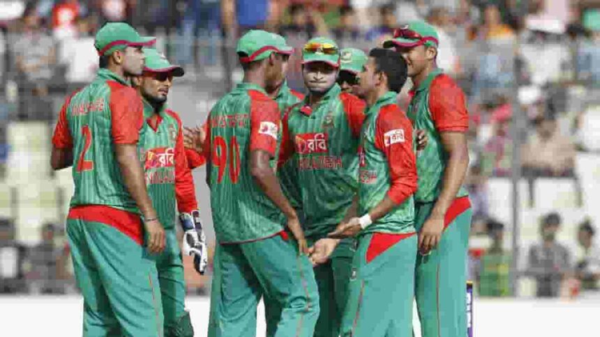 Bangladesh cricket team
