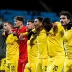 Bundesliga: Borussia Dortmund on way to repeating 2021 wave (Analysis) Photo credit: Borussia Dortmund/Twitter
