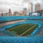carolina panthers team headquarters