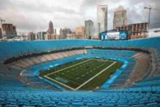 carolina panthers team headquarters