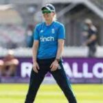 Heather Knight Steps Down As Captain After 9 Years
