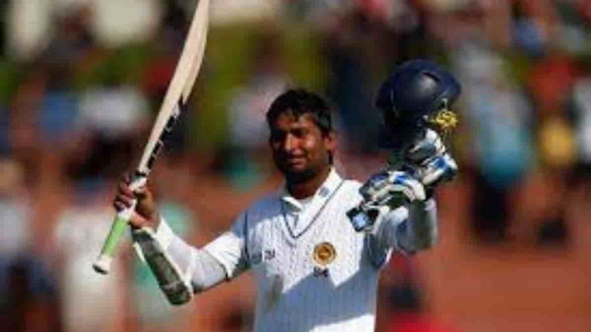 Fastest Left-Handers To Score 8000 Test Runs