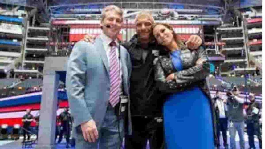 vince mcmahon - wwe storylines