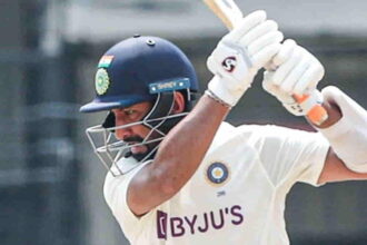 WTC Final: Pujara will be disappointed with the mode of his dismissal, says Ravi Shastri