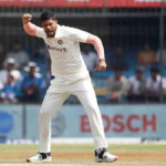 3rd Test, Day 2 Umesh, Ashwin pick three wickets each as India bowl out Australia for 197.(photoBCCI)
