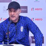 Tri-nation football: We could've won by a bigger scoreline, says coach Stimac after India's 1-0 win over Myanmar.(Photo:AIFF)