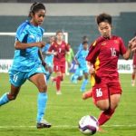 AFC U-20 Women''s Asian Cup Qualifiers: India draw 1-1 with Vietnam, knocked out on goal difference