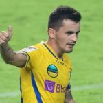 Kerala Blasters FC midfielder Adrian Luna to miss Super Cup