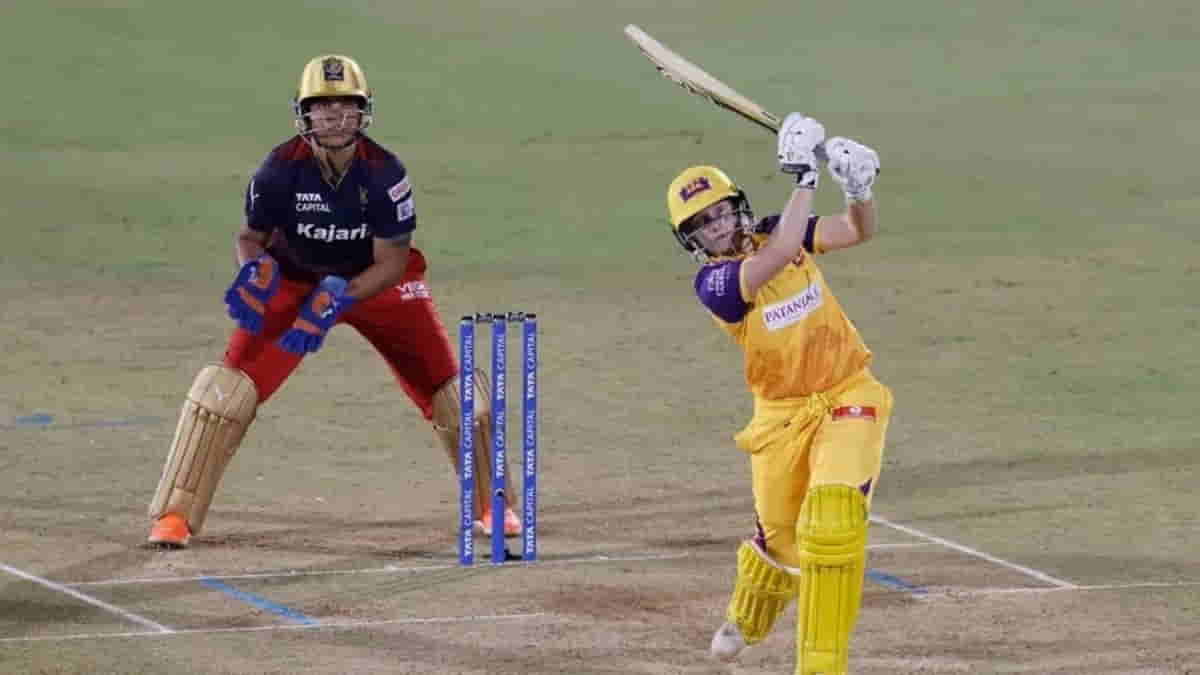 Alyssa Healy Not To Play In WPL 2025