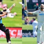Amelia Kerr, Daryl Mitchell clinch top honours at New Zealand Cricket awards