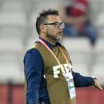 Pumas name Argentine Mohamed as head coach