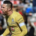 Late Silva own goal hands Chile victory over Paraguay