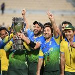 Asia Lions openers Tharanga, Dilshan's breezy fifties blow away World Giants to emerge as LLC Masters champs.(photoTwitter)