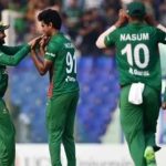 Bangladesh name squad for Ireland T20Is; Rishad, Jaker earn maiden call-ups