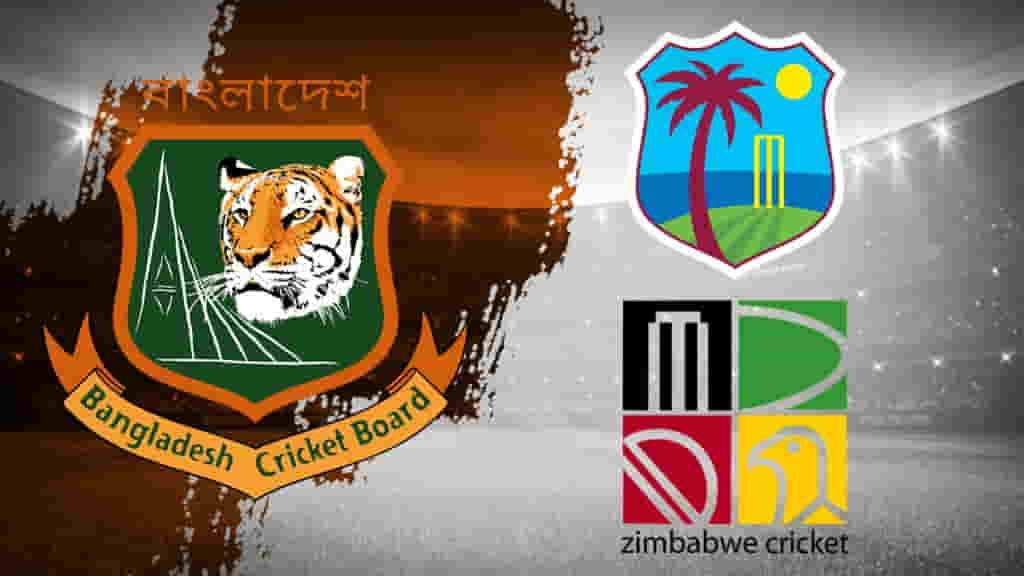 Bangladesh Team Records Lowest Totals conceded Against Bangladesh in