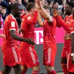 Bundesliga 2024-25: Bayern Munich Retains Top Stop After Matchday 17; Check Current Standings