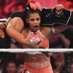 Bianca Belair (Photo Twitter)