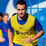Tough trip to Bilbao for Barcelona a week ahead of El Clasico