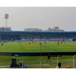 Brabourne Stadium (Photo @im_akash196)