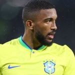 Bremer, Alberto earn Brazil call-up for friendly