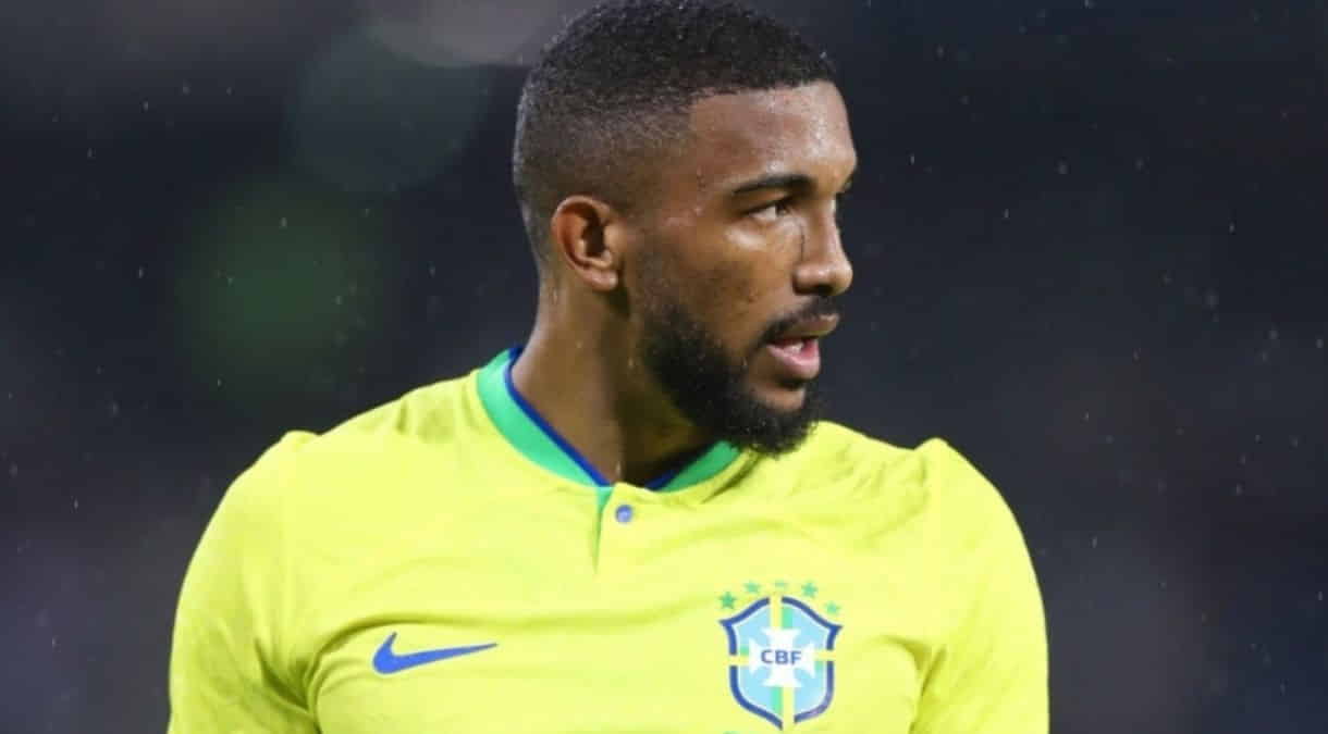 Bremer, Alberto earn Brazil call-up for friendly