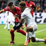 Bundesliga Bayern drop second with loss to Leverkusen.(pic credit FC Bayern)