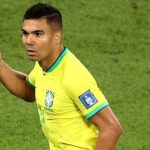 Football: Casemiro calls for an end to rumours around Brazil coaching job