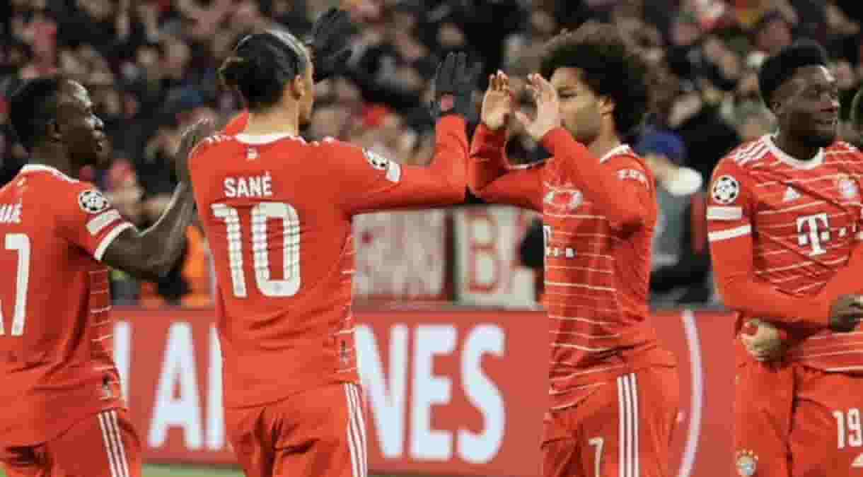 Top Contenders To Win Champions League 2024-25 Title