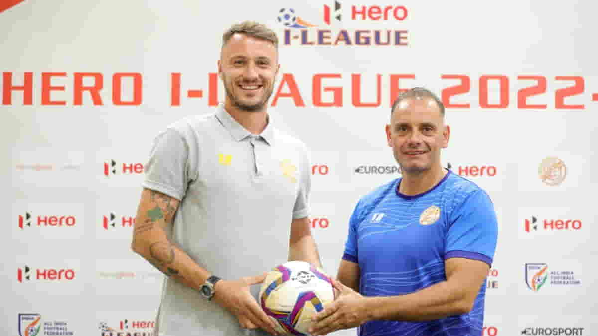 Champions RoundGlass Punjab take on TRAU, look to stay unbeaten at home