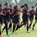 Coach Thomas Dennerby names Indian women's squad for friendlies in Jordan.