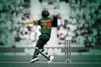 Cricket -Bangladesh ODI Cricket Records - Individual Batting Records_ highest score against each opponent