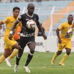 Dauda hat-trick highlight of hectic penultimate day as Mohammedan win