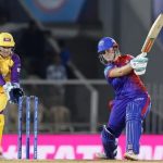 WPL 2023: The way I play, it's risk or reward, says Delhi Capitals' Alice Capsey