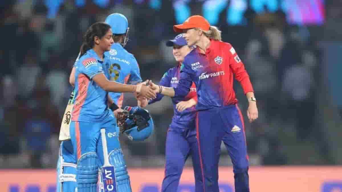 We need to bounce back quickly, says Delhi Capitals' captain Meg Lanning