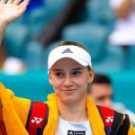 Miami Open: Elena Rybakina advances to semifinals with win over Trevisan