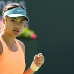 Miami Open: Raducanu addresses wrist injury concerns after loss to Andreescu