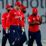 England Cricket Team