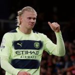 Erling Haaland to miss Norway's Euro 2024 qualifiers with groin injury