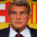 Barcelona on right track to secure title: Laporta