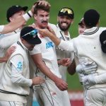 Final standings confirmed for 2021-23 ICC World Test Championship period.(photoICC)