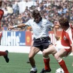 Football match fixing scandals