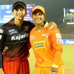WPL 2023: Gujarat Giants win toss, elect to bat first against RCB