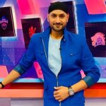 Harbhajan Singh