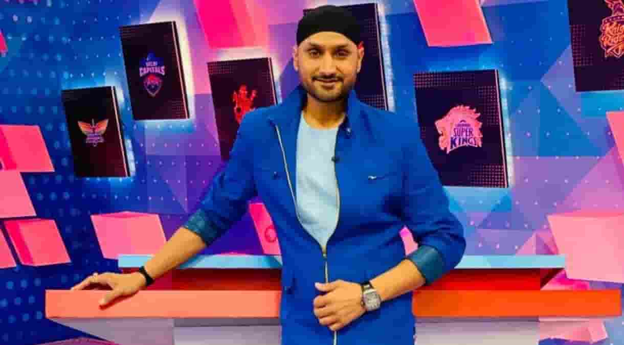 Harbhajan Singh